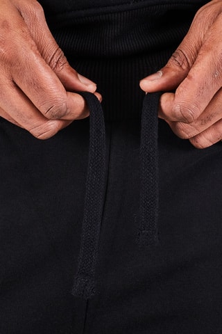 Short Jefferson - Noir