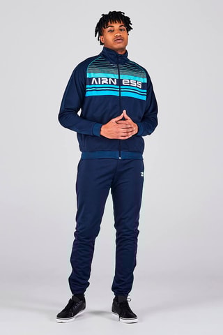 Veste et Jogging Camperos - Bleu marine