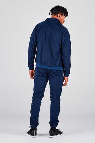 Veste et Jogging Camperos - Bleu marine