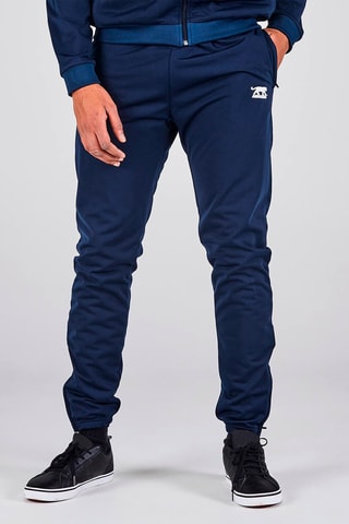 Veste et Jogging Camperos - Bleu marine