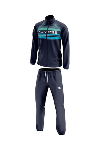 Veste et Jogging Camperos - Bleu marine