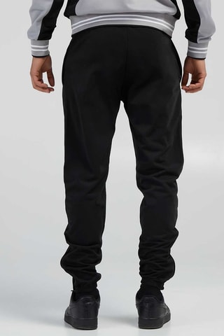 Veste et jogging Howard - Gris et noir
