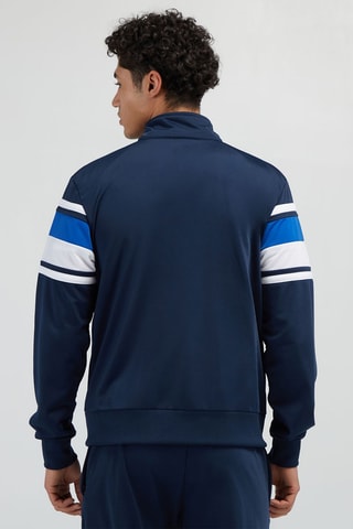 Veste et jogging Nate - Bleu marine