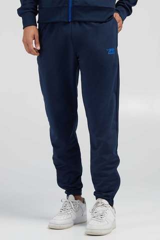Veste et jogging Nate - Bleu marine