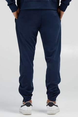 Veste et jogging Nate - Bleu marine