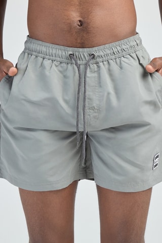 Short de bain Bany - Gris