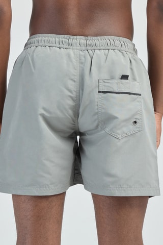 Short de bain Bany - Gris