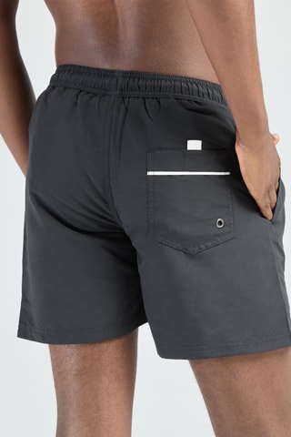 Short de bain Bany - Anthracite