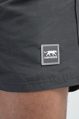 Short de bain Bany - Anthracite