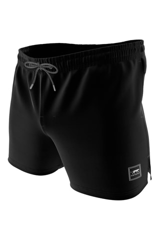 Short de bain Bany - Anthracite