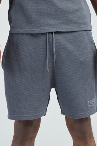 Short Ewing - Gris foncé
