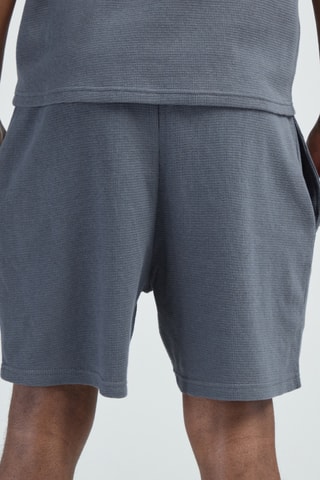 Short Ewing - Gris foncé
