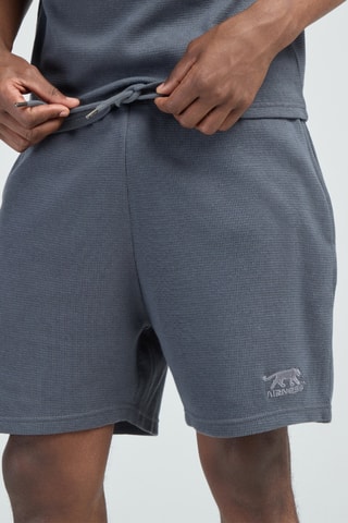 Short Ewing - Gris foncé