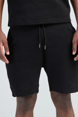 Short Ewing - Noir