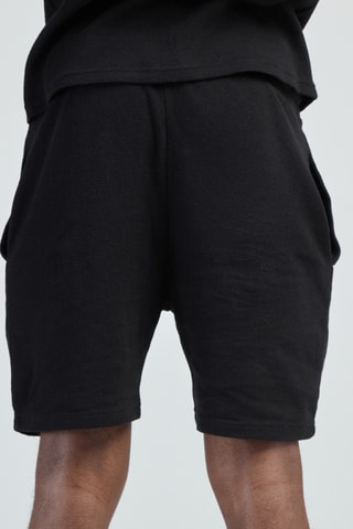 Short Ewing - Noir