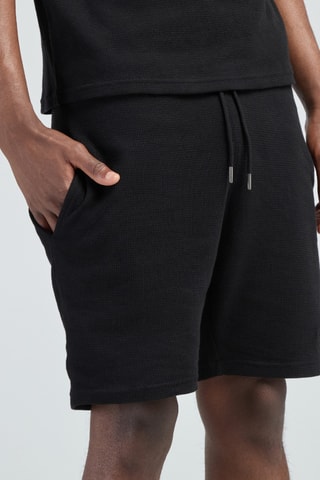 Short Ewing - Noir