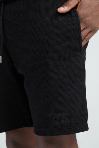 Short Ewing - Noir