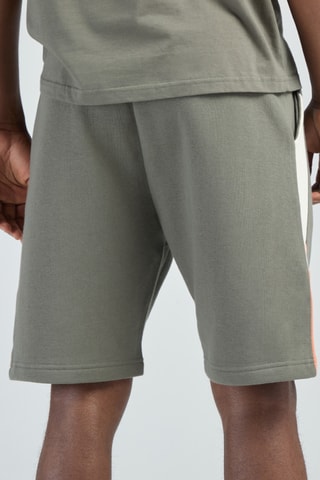 Short Meta - Kaki