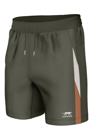 Short Meta - Kaki