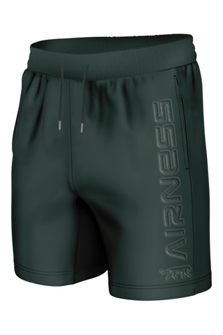 Short Jefferson - Vert foncé