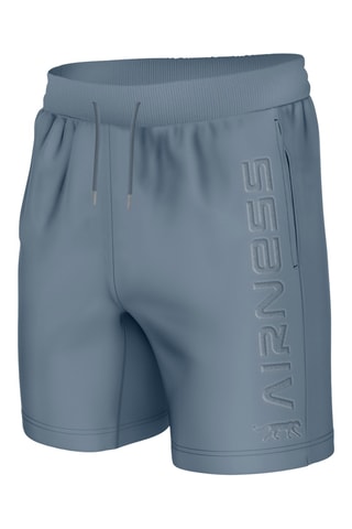 Short Jefferson - Bleu-gris