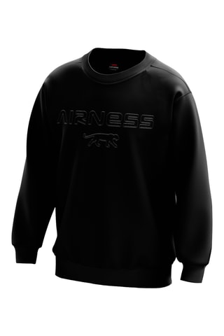 Sweat Jefferson - Noir