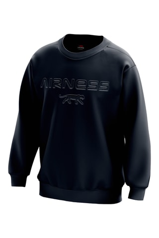 Sweat Jefferson - Bleu nuit