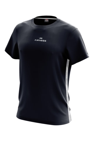 T-shirt Tape - Bleu marine
