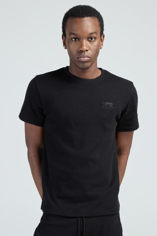 T-shirt Ewing - Noir