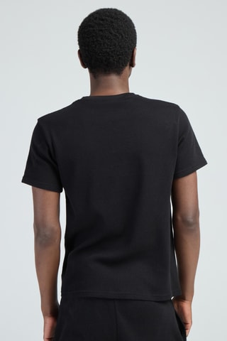 T-shirt Ewing - Noir
