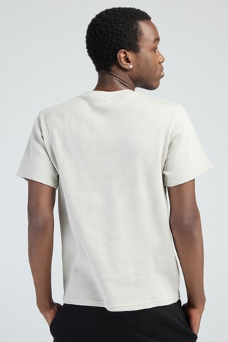 T-shirt Ewing - Beige