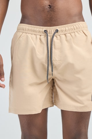 Short de bain Bany - Beige