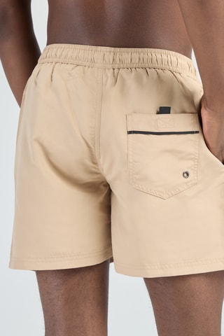 Short de bain Bany - Beige