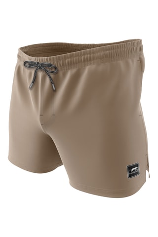 Short de bain Bany - Beige