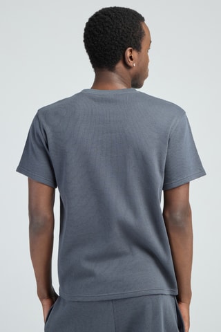 T-shirt Ewing - Gris foncé