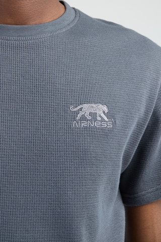 T-shirt Ewing - Gris foncé