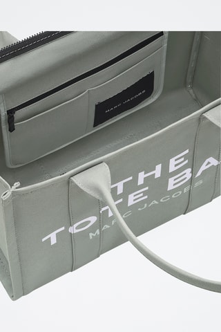 Sac porté épaule The Large Tote - Gris