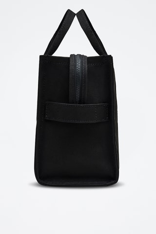 Sac porté épaule The Medium Tote - Noir