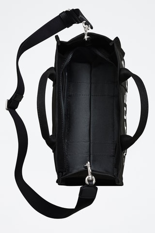 Sac porté épaule The Medium Tote - Noir
