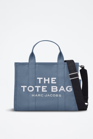 Sac porté épaule The Medium Tote - Bleu