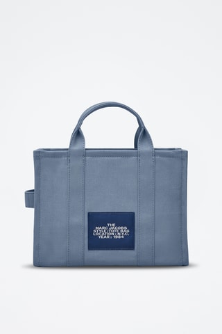 Sac porté épaule The Medium Tote - Bleu