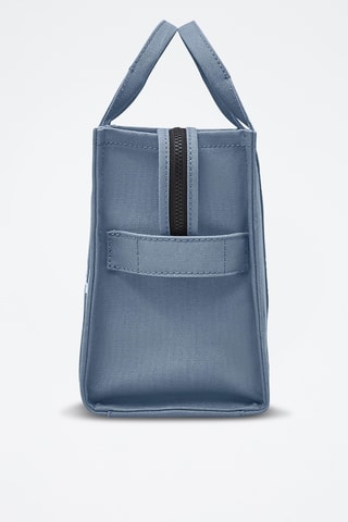 Sac porté épaule The Medium Tote - Bleu