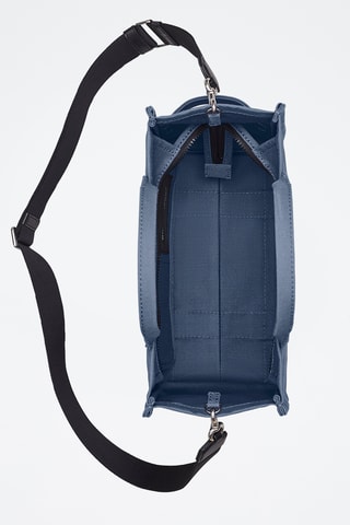 Sac porté épaule The Medium Tote - Bleu