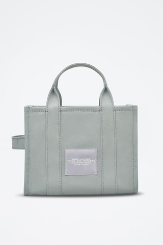 Sac à main The Small Tote - Gris clair
