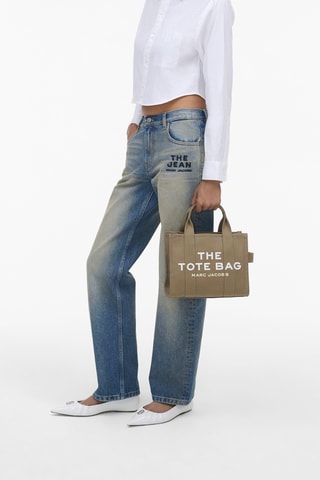 Sac à main The Small Tote - Kaki