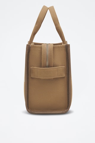 Sac à main The Small Tote - Camel