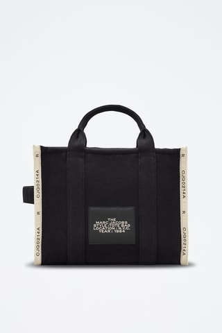 Sac à main The Medium Tote - Noir