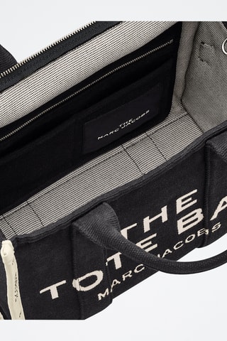 Sac à main The Medium Tote - Noir