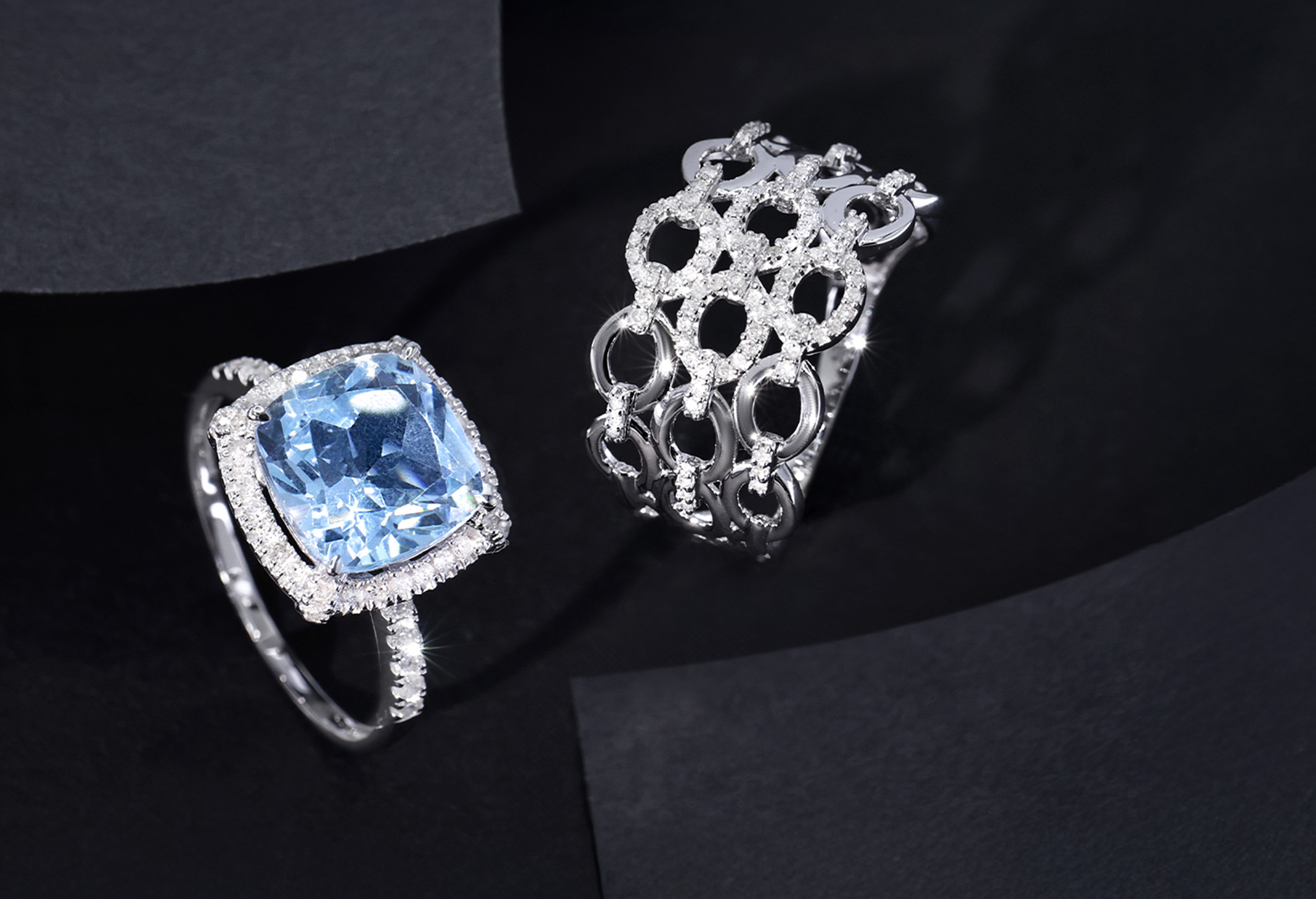 LE DIAMANTAIRE à prix discount sur SHOWROOMPRIVÉ