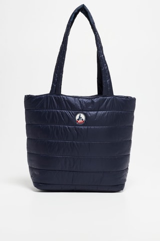 Sac porté épaule Nita - Bleu marine
